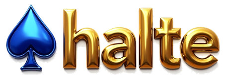 halte