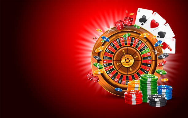 halte Caribbean Stud Poker table interface showing dealer card and player hand on mobile