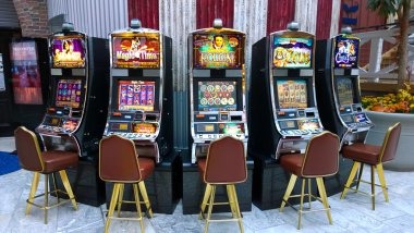 halte DANA OVO GoPay payment icons
